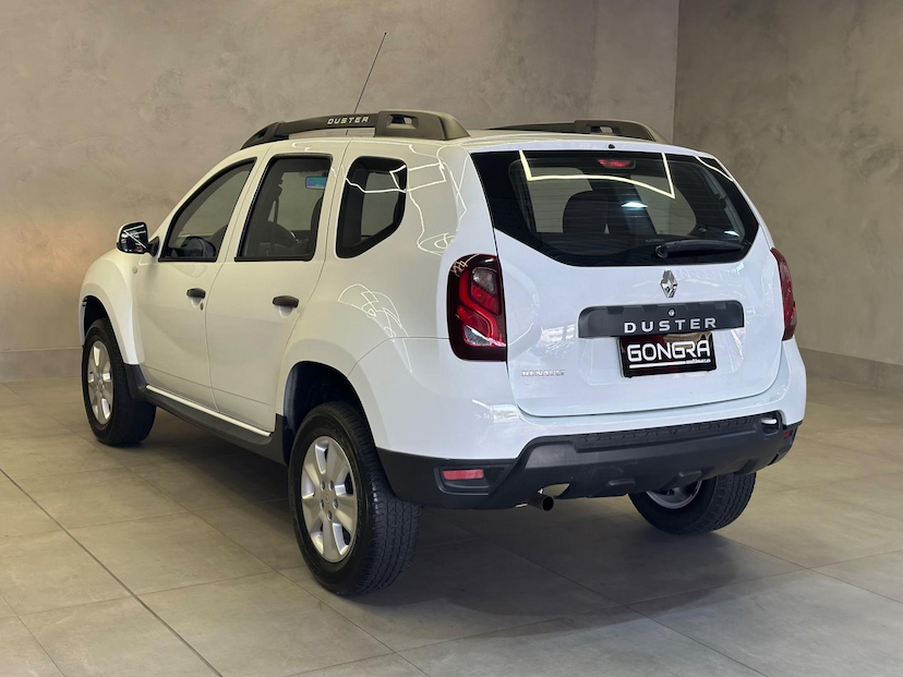 Foto do veículo RENAULT DUSTER  16 E CVT 2020 55.700 KM 76.900,00