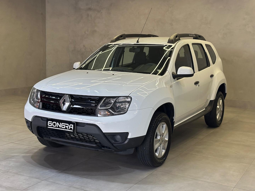 Foto do veículo RENAULT DUSTER  16 E CVT 2020 55.700 KM 76.900,00