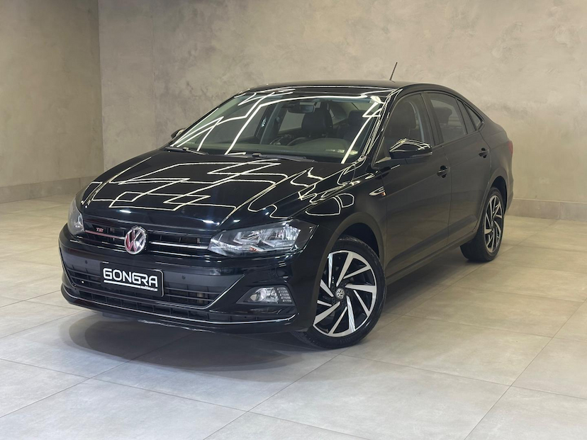 Foto do veículo VOLKSWAGEN VIRTUS  HL AD 2021 83.000 KM 92.900,00