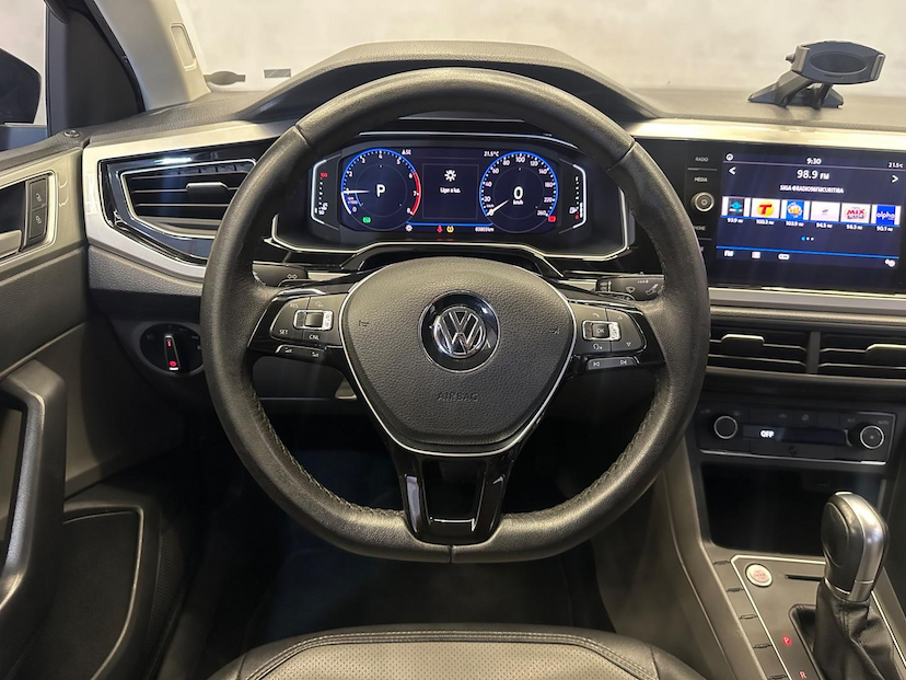 Foto do veículo VOLKSWAGEN VIRTUS  HL AD 2021 83.000 KM 92.900,00