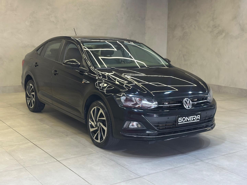 Foto do veículo VOLKSWAGEN VIRTUS  HL AD 2021 83.000 KM 92.900,00