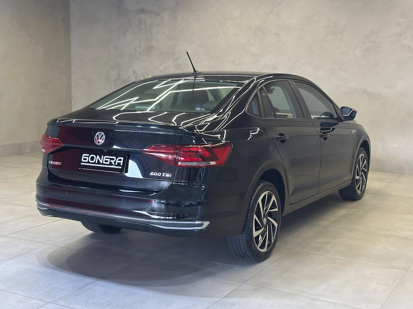 Foto do veículo VOLKSWAGEN VIRTUS  HL AD 2021 83.000 KM 92.900,00