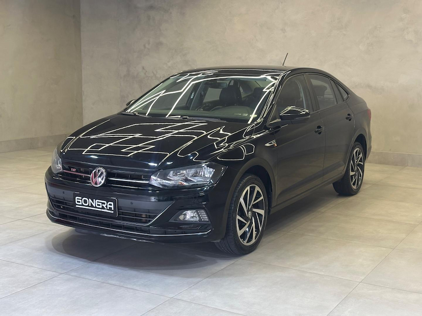 Foto do veículo VOLKSWAGEN VIRTUS  HL AD 2021 83.000 KM 92.900,00