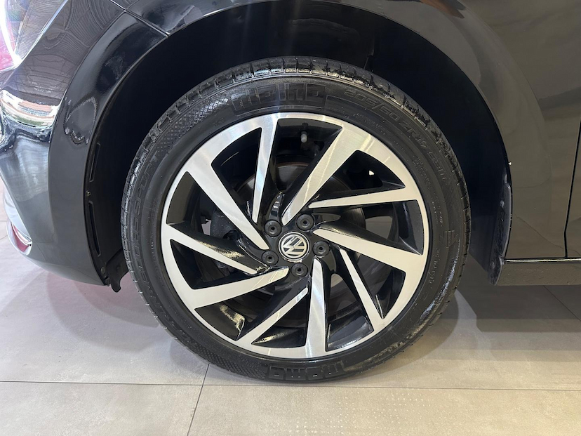 Foto do veículo VOLKSWAGEN VIRTUS  HL AD 2021 83.000 KM 92.900,00
