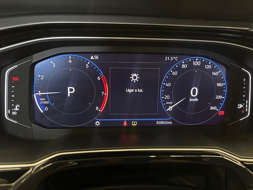 Foto do veículo VOLKSWAGEN VIRTUS  HL AD 2021 83.000 KM 92.900,00