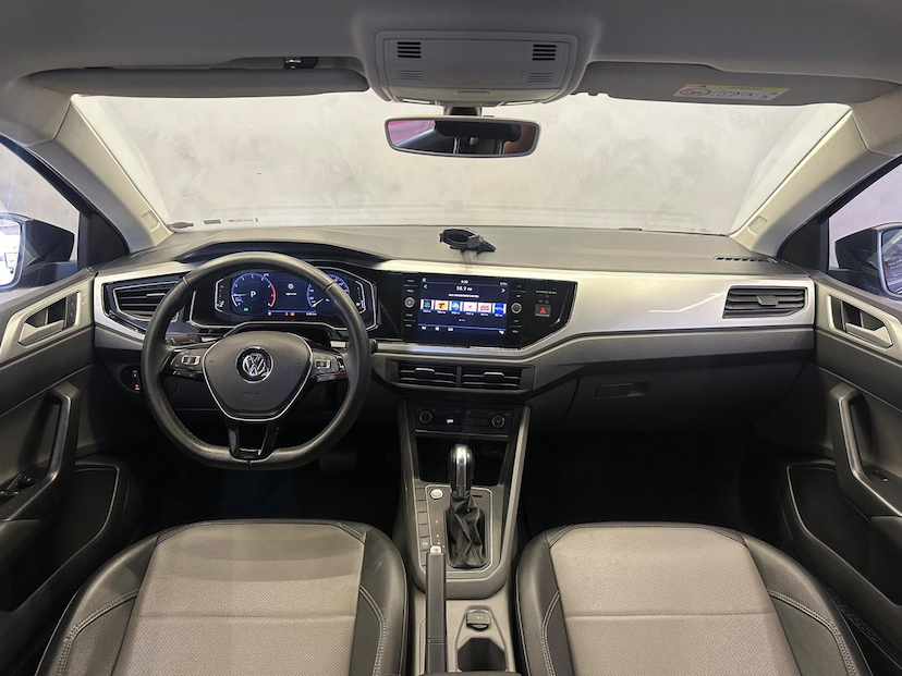 Foto do veículo VOLKSWAGEN VIRTUS  HL AD 2021 83.000 KM 92.900,00