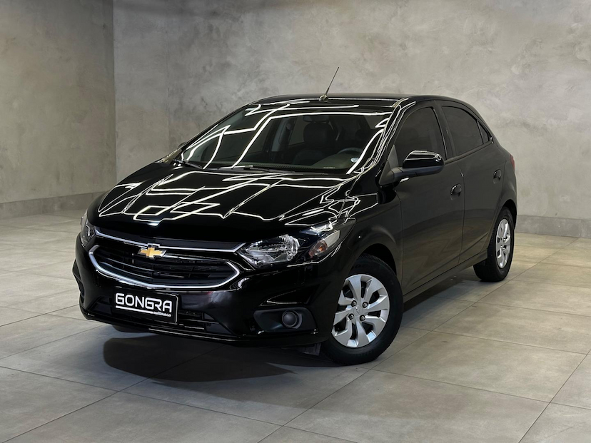 Foto do veículo CHEVROLET ONIX  1.0 LT 2019 60.514 KM 58.900,00