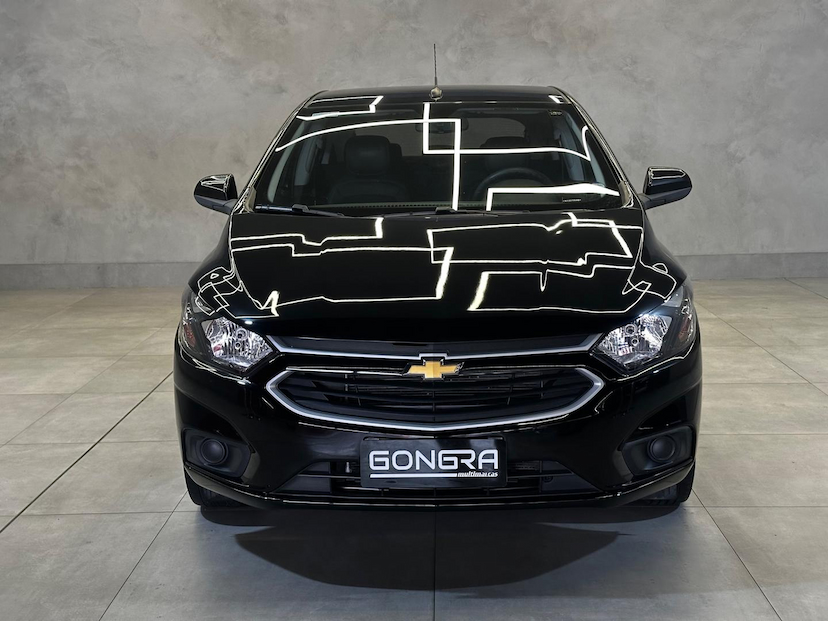 Foto do veículo CHEVROLET ONIX  1.0 LT 2019 60.514 KM 58.900,00