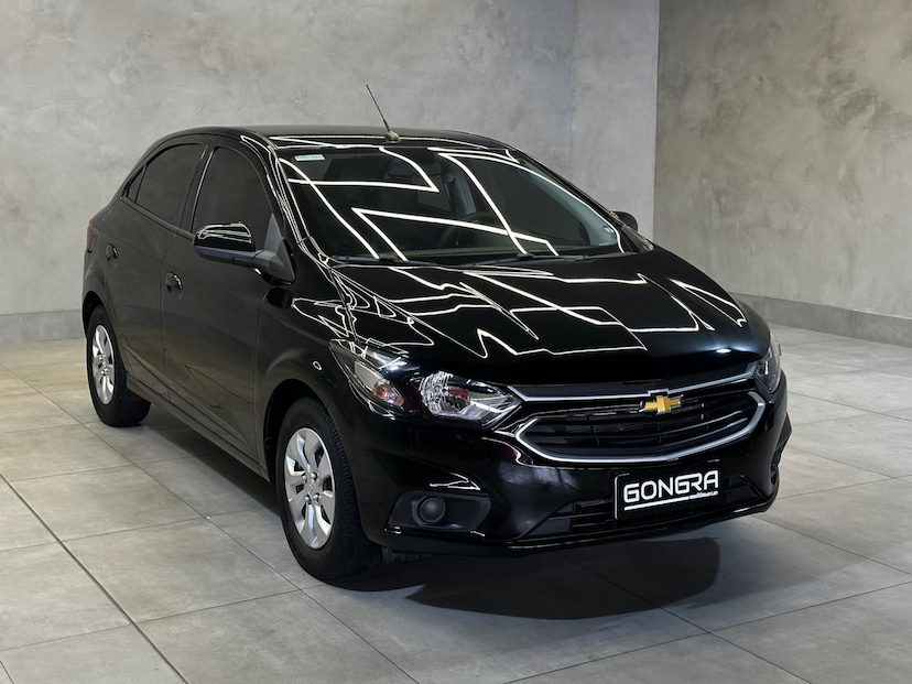 Foto do veículo CHEVROLET ONIX  1.0 LT 2019 60.514 KM 58.900,00