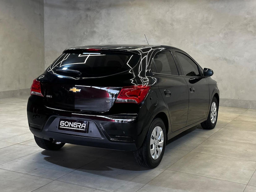 Foto do veículo CHEVROLET ONIX  1.0 LT 2019 60.514 KM 58.900,00