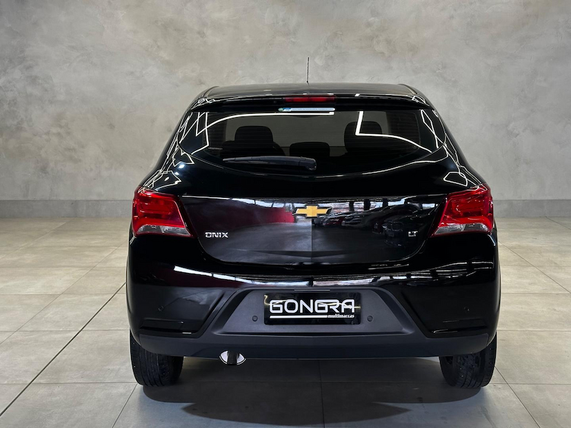 Foto do veículo CHEVROLET ONIX  1.0 LT 2019 60.514 KM 58.900,00