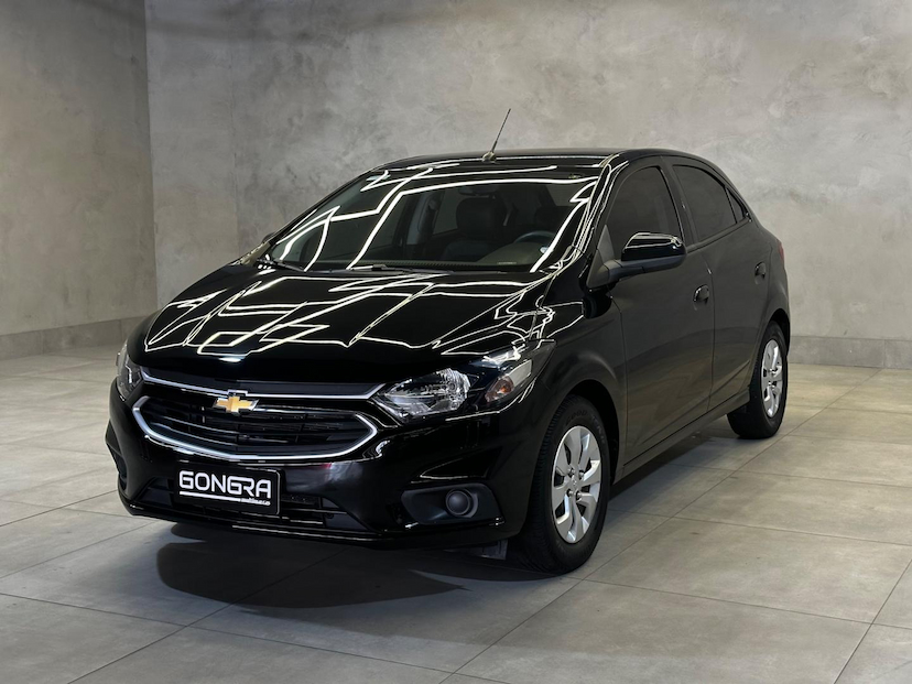 Foto do veículo CHEVROLET ONIX  1.0 LT 2019 60.514 KM 58.900,00