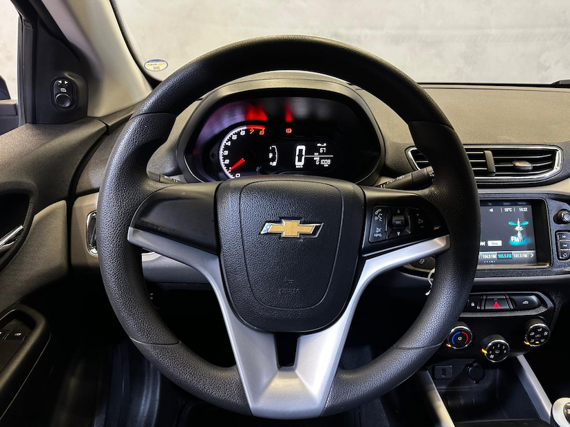 Foto do veículo CHEVROLET ONIX  1.0 LT 2019 60.514 KM 58.900,00