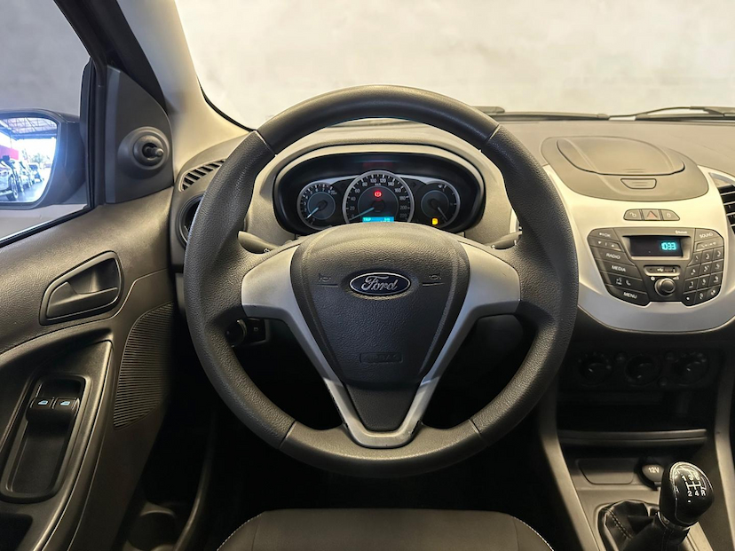 Foto do veículo FORD KA  SE 1.0 HA B 2018 90.800 KM 44.900,00
