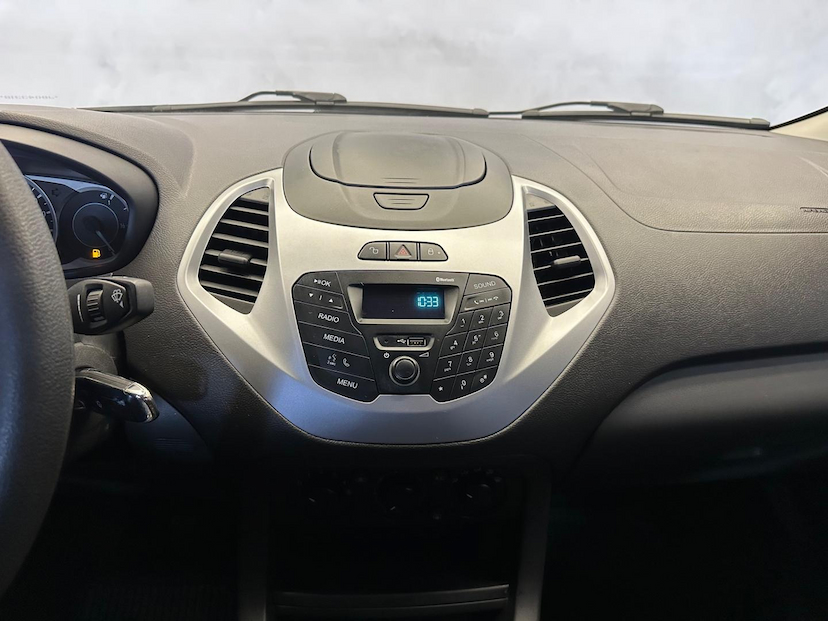 Foto do veículo FORD KA  SE 1.0 HA B 2018 90.800 KM 44.900,00