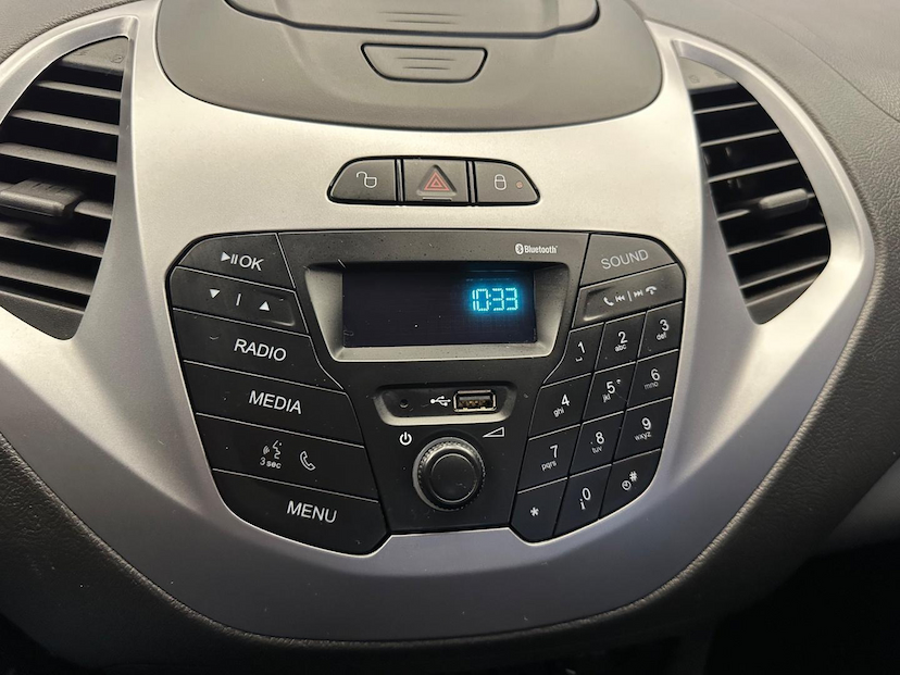 Foto do veículo FORD KA  SE 1.0 HA B 2018 90.800 KM 44.900,00
