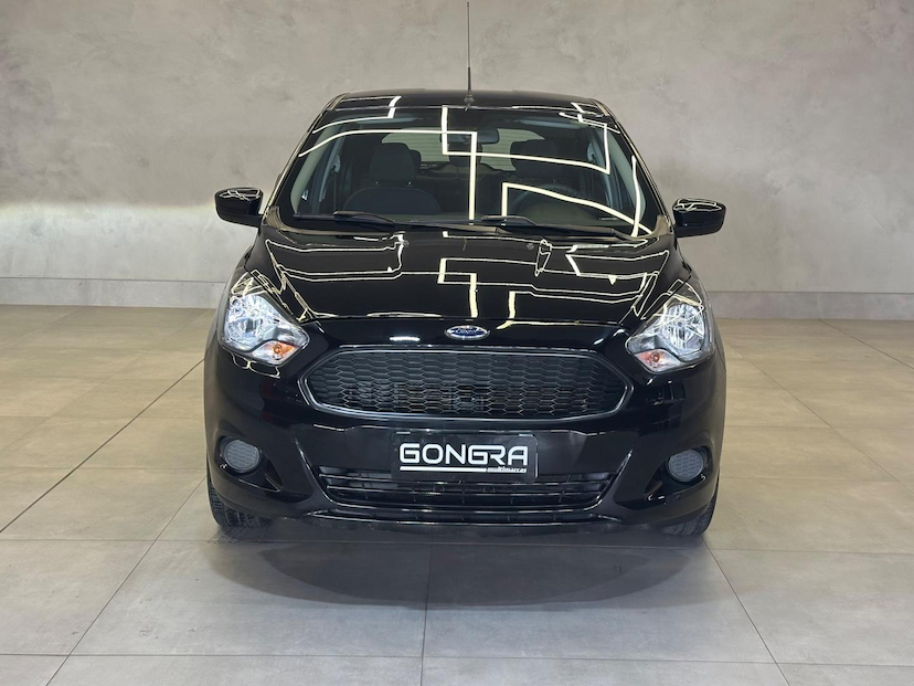 Foto do veículo FORD KA  SE 1.0 HA B 2018 90.800 KM 44.900,00