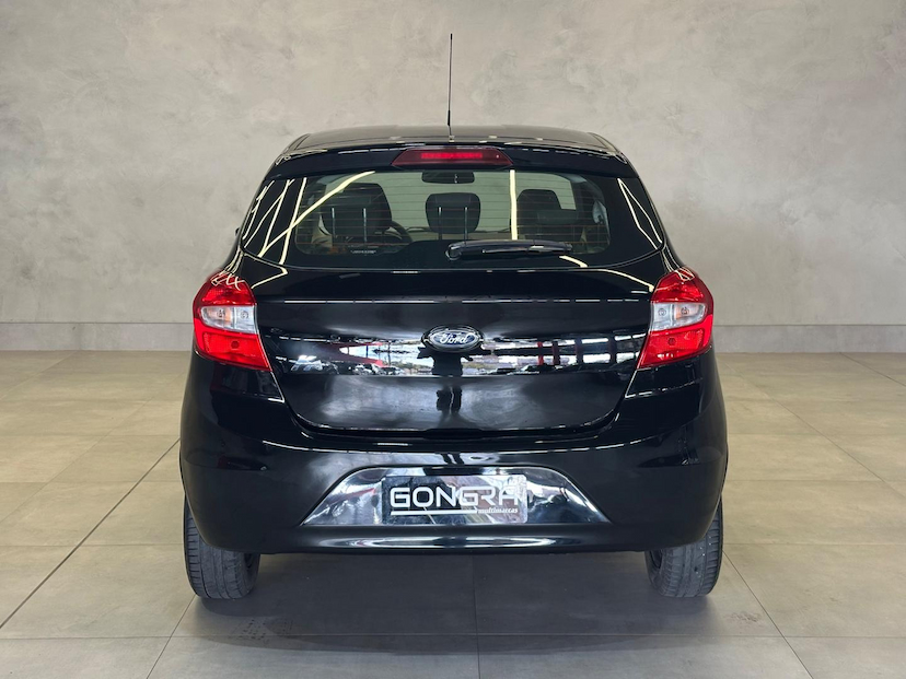Foto do veículo FORD KA  SE 1.0 HA B 2018 90.800 KM 44.900,00