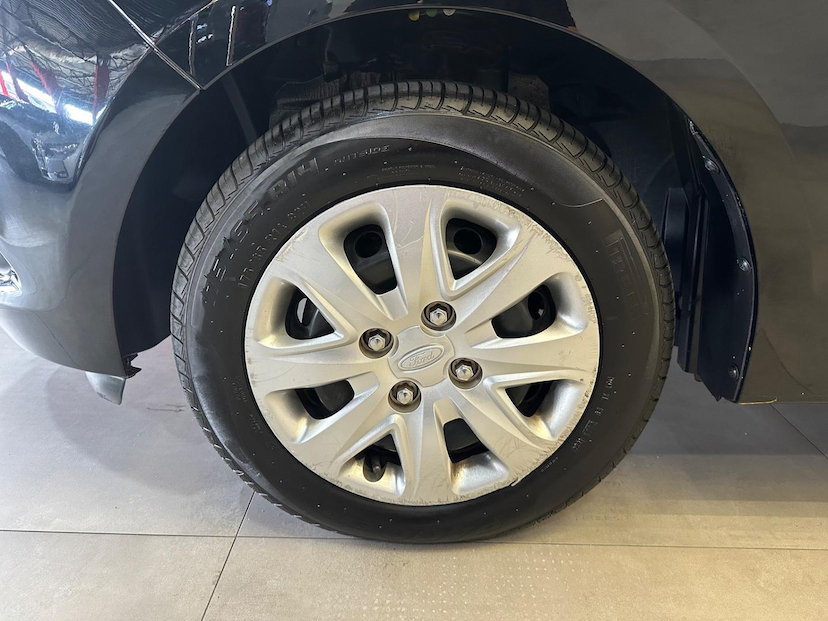 Foto do veículo FORD KA  SE 1.0 HA B 2018 90.800 KM 44.900,00