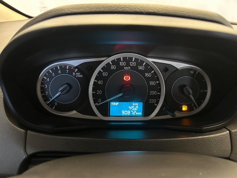 Foto do veículo FORD KA  SE 1.0 HA B 2018 90.800 KM 44.900,00