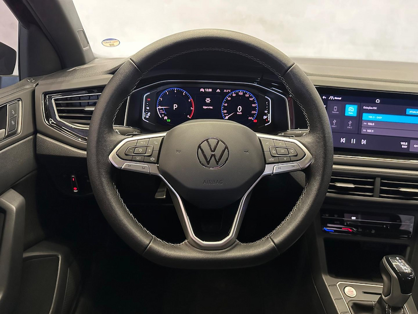 Foto do veículo VOLKSWAGEN VIRTUS  EXCLUSIVE 250 TSI 1.4 FLEX 16V AUT 2023 17.415 KM 129.900,00