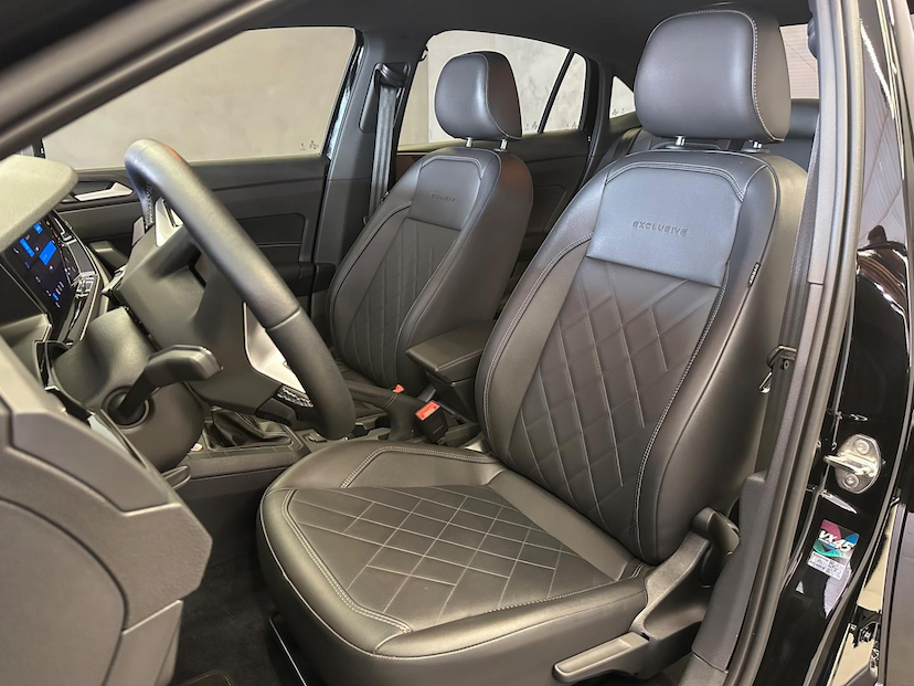 Foto do veículo VOLKSWAGEN VIRTUS  EXCLUSIVE 250 TSI 1.4 FLEX 16V AUT 2023 17.415 KM 129.900,00