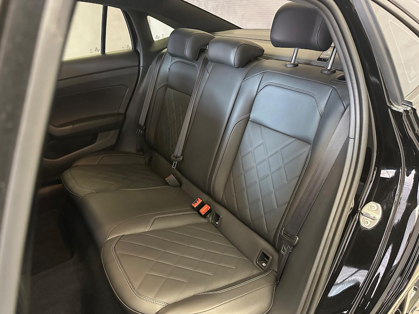 Foto do veículo VOLKSWAGEN VIRTUS  EXCLUSIVE 250 TSI 1.4 FLEX 16V AUT 2023 17.415 KM 129.900,00