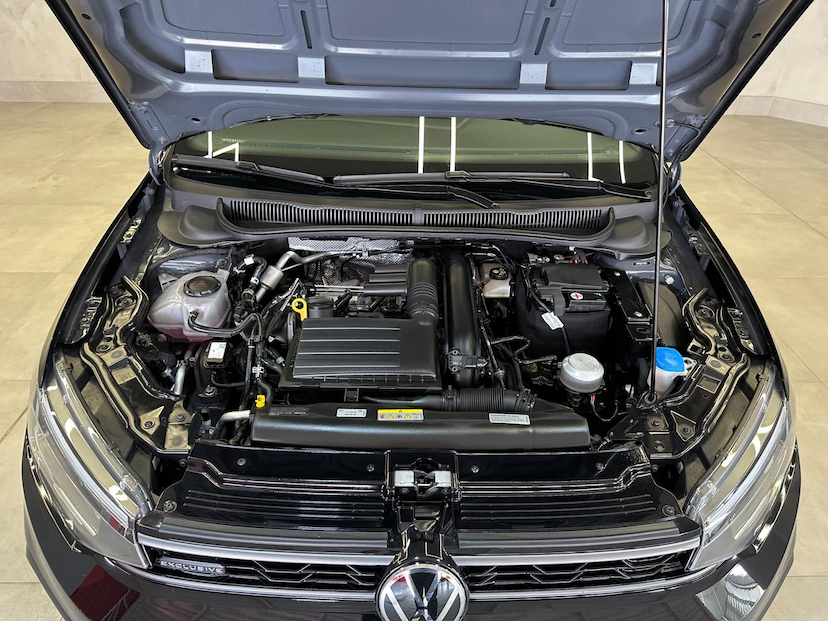 Foto do veículo VOLKSWAGEN VIRTUS  EXCLUSIVE 250 TSI 1.4 FLEX 16V AUT 2023 17.415 KM 129.900,00