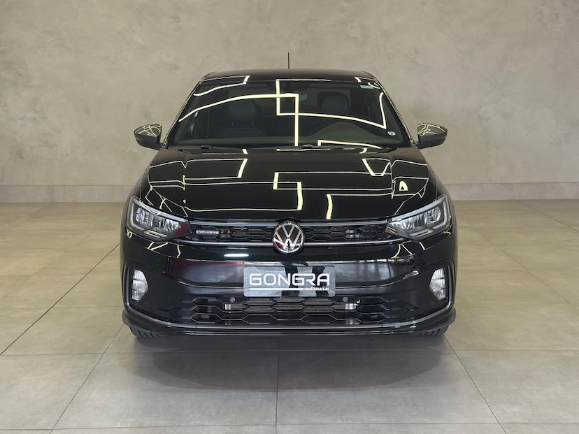 Foto do veículo VOLKSWAGEN VIRTUS  EXCLUSIVE 250 TSI 1.4 FLEX 16V AUT 2023 17.415 KM 129.900,00