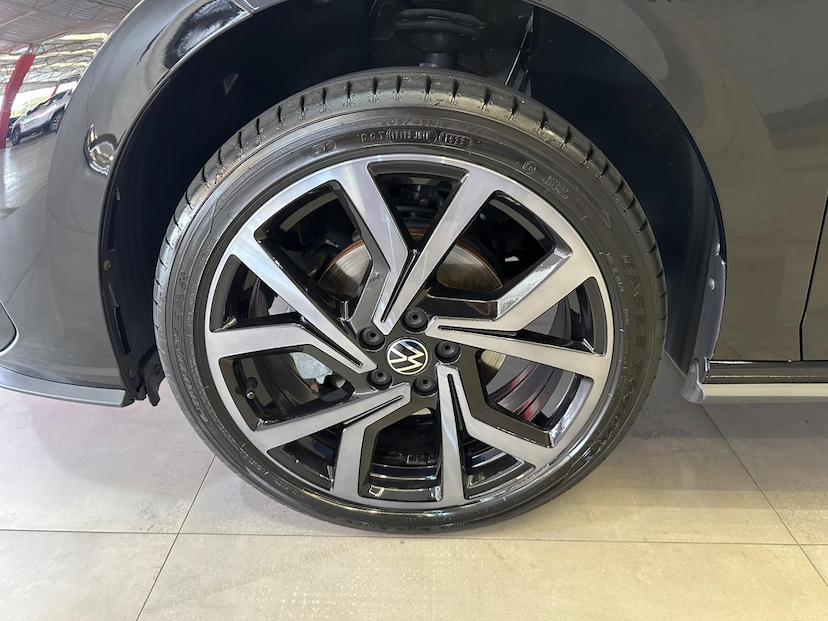 Foto do veículo VOLKSWAGEN VIRTUS  EXCLUSIVE 250 TSI 1.4 FLEX 16V AUT 2023 17.415 KM 129.900,00