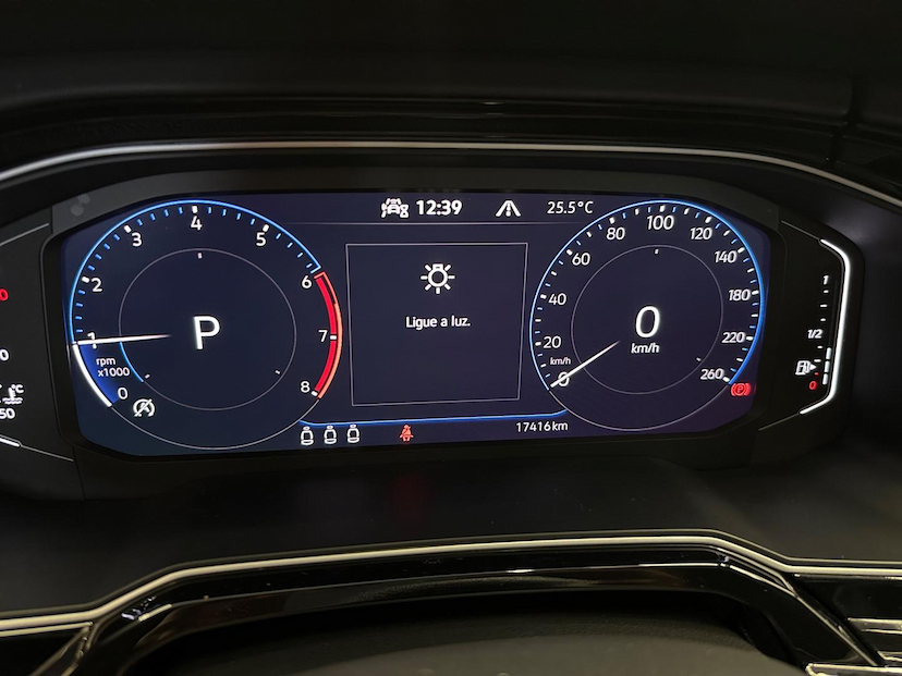 Foto do veículo VOLKSWAGEN VIRTUS  EXCLUSIVE 250 TSI 1.4 FLEX 16V AUT 2023 17.415 KM 129.900,00
