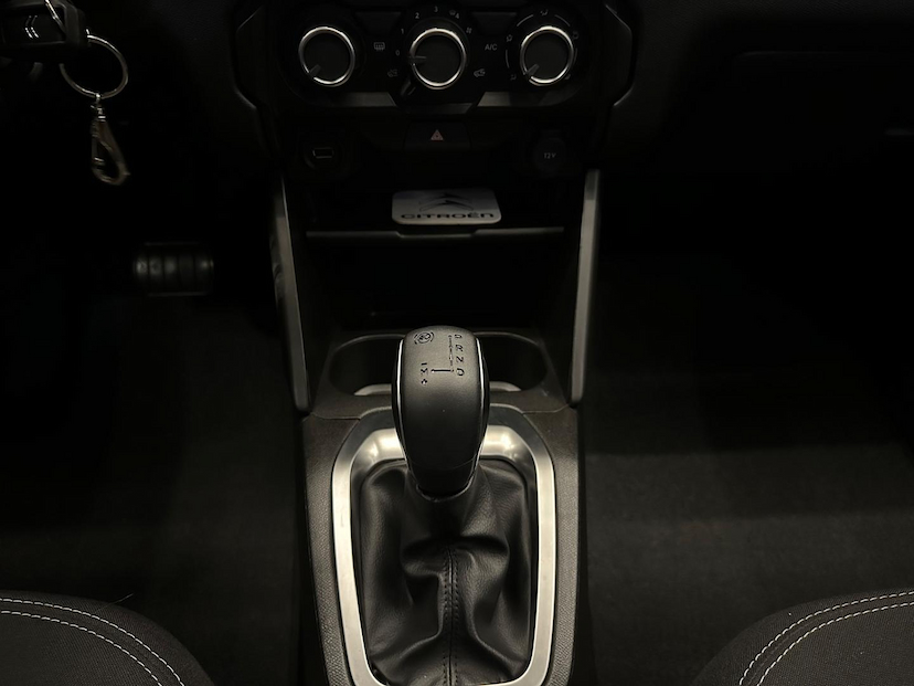 Foto do veículo CITROËN AIRCROSS C3  F.PACK 1.0 FLEX TB 200 AUT. 2025 4.187 KM 105.900,00