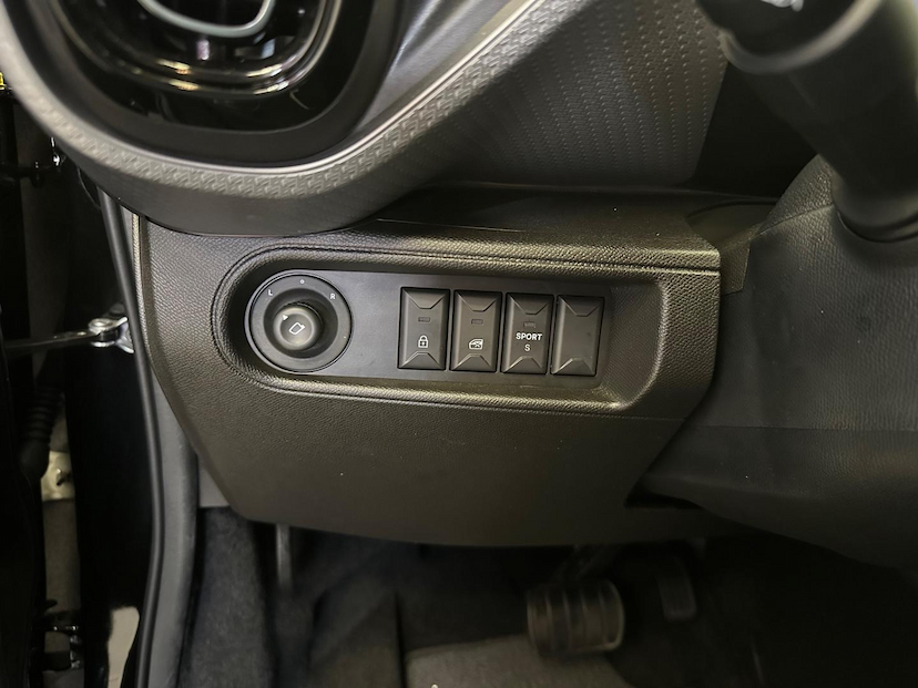 Foto do veículo CITROËN AIRCROSS C3  F.PACK 1.0 FLEX TB 200 AUT. 2025 4.187 KM 105.900,00