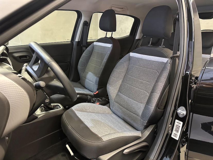 Foto do veículo CITROËN AIRCROSS C3  F.PACK 1.0 FLEX TB 200 AUT. 2025 4.187 KM 105.900,00