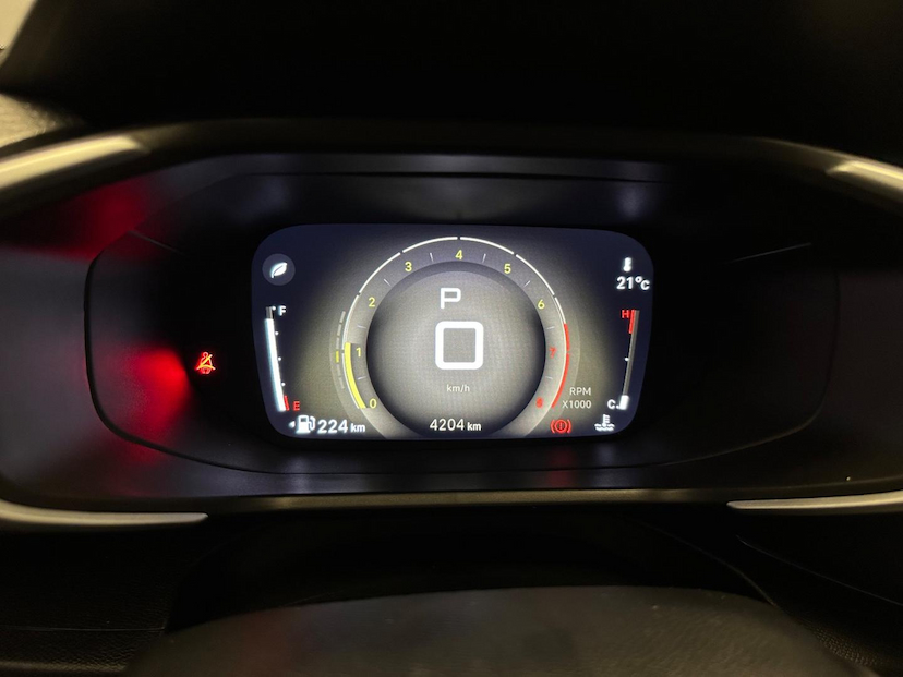 Foto do veículo CITROËN AIRCROSS C3  F.PACK 1.0 FLEX TB 200 AUT. 2025 4.187 KM 105.900,00