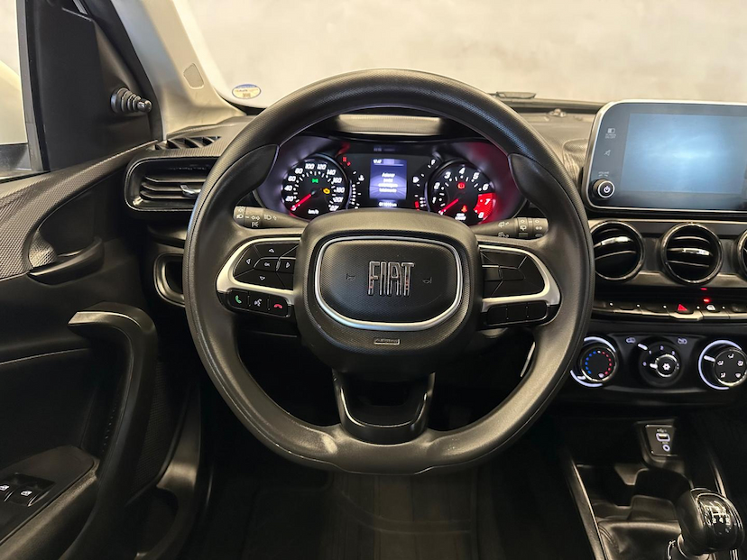 Foto do veículo FIAT ARGO  DRIVE 1.0 2024 11.877 KM 75.900,00