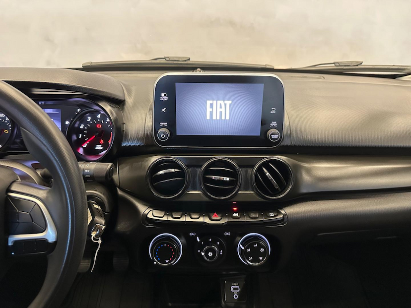 Foto do veículo FIAT ARGO  DRIVE 1.0 2024 11.877 KM 75.900,00