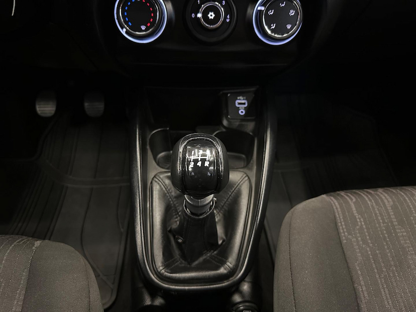 Foto do veículo FIAT ARGO  DRIVE 1.0 2024 11.877 KM 75.900,00