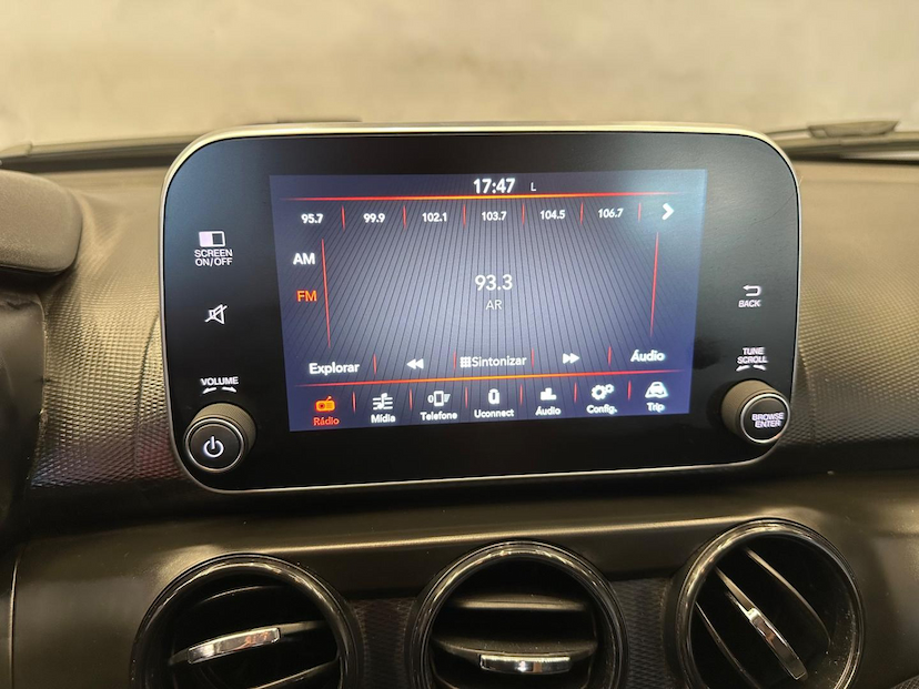 Foto do veículo FIAT ARGO  DRIVE 1.0 2024 11.877 KM 75.900,00