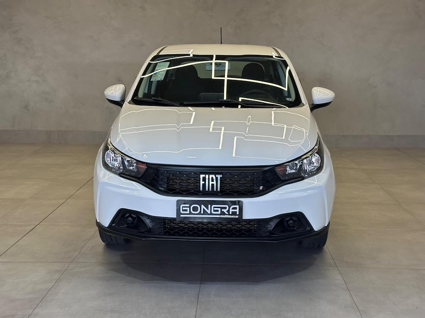 Foto do veículo FIAT ARGO  DRIVE 1.0 2024 11.877 KM 75.900,00