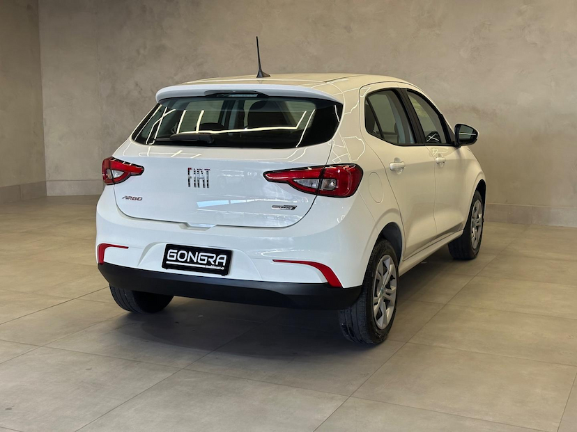 Foto do veículo FIAT ARGO  DRIVE 1.0 2024 11.877 KM 75.900,00