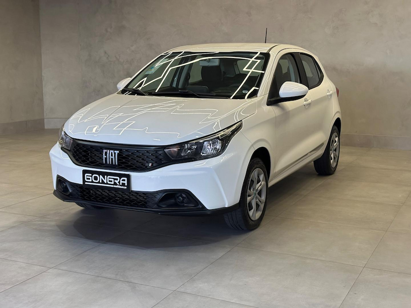 Foto do veículo FIAT ARGO  DRIVE 1.0 2024 11.877 KM 75.900,00