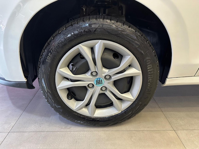 Foto do veículo FIAT ARGO  DRIVE 1.0 2024 11.877 KM 75.900,00