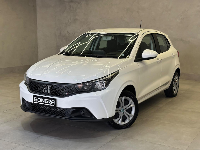 Foto do veículo FIAT ARGO  DRIVE 1.0 2024 40.080 KM 69.900,00