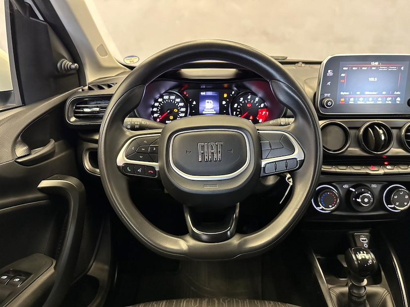 Foto do veículo FIAT ARGO  DRIVE 1.0 2024 40.080 KM 69.900,00