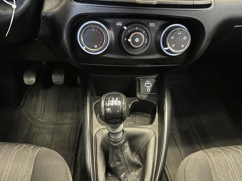 Foto do veículo FIAT ARGO  DRIVE 1.0 2024 40.080 KM 69.900,00