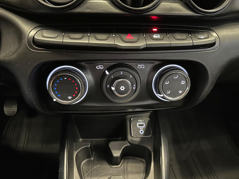 Foto do veículo FIAT ARGO  DRIVE 1.0 2024 40.080 KM 69.900,00