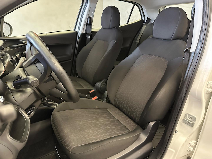 Foto do veículo FIAT ARGO  DRIVE 1.0 2024 40.080 KM 69.900,00