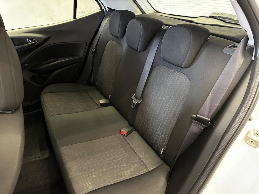 Foto do veículo FIAT ARGO  DRIVE 1.0 2024 40.080 KM 69.900,00
