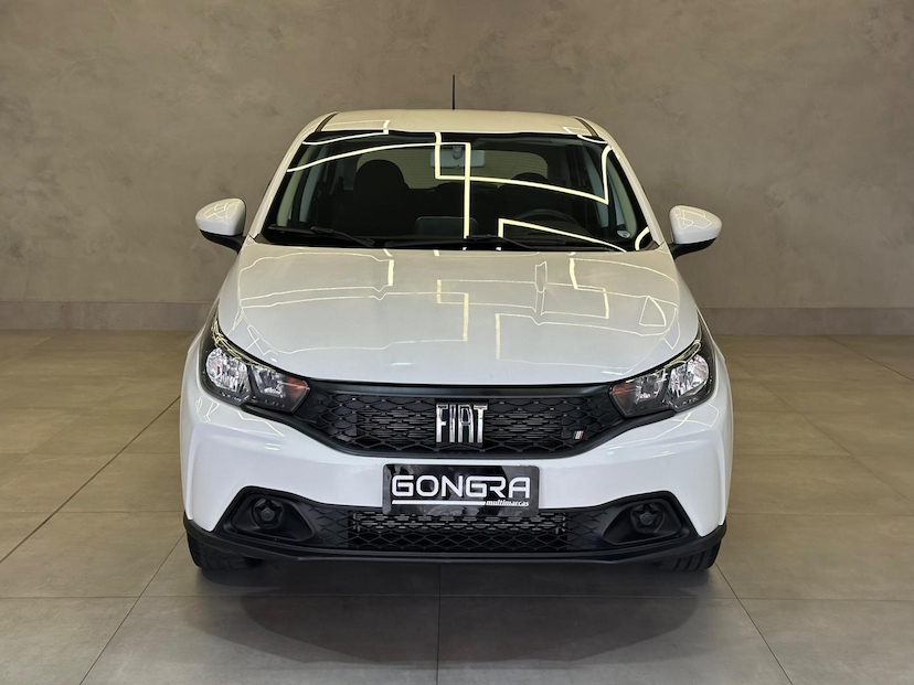 Foto do veículo FIAT ARGO  DRIVE 1.0 2024 40.080 KM 69.900,00